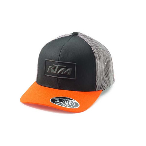 KTM KTM Outline Trucker Cap